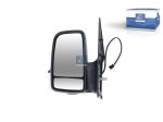 DT Spare Parts - Main mirror, left, complete - 4.76600