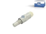 DT Spare Parts - Impulse sensor, M18 x 1,5, ISO 15170, 4 poles - 1.21538