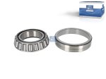 DT Spare Parts - Tapered roller bearing, d: 85 mm, D: 150 mm, H: 39 mm - 7.45208