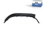 DT Spare Parts - Gasket, Fender, left - 1.52705