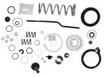 DT Spare Parts - Repair kit, clutch servo - 4.90751