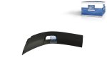 DT Spare Parts - Fender cover, right - 1.52755