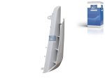DT Spare Parts - Air deflector, outer, left - 4.78601