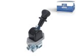 DT Spare Parts - Hand brake valve, M16 x 1,5, max. 10 bar - 3.72089