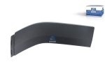 DT Spare Parts - Fender cover, left - 1.52757
