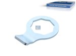 DT Spare Parts - Hammer Wrench, hexagon, off-set, SW: 110, L: 240 mm - 10.12010