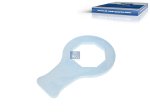 DT Spare Parts - Hammer Wrench, octagon, SW: 90, L: 233 mm - 10.12003
