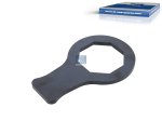 DT Spare Parts - Hammer Wrench, octagon, SW: 95, L: 233 mm - 10.12004