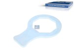 DT Spare Parts - Hammer Wrench, octagon, SW: 110, L: 240 mm - 10.12005