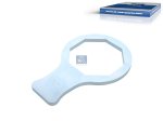 DT Spare Parts - Hammer Wrench, octagon, SW: 120, L: 240 mm - 10.12006