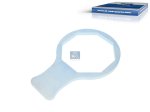 DT Spare Parts - Hammer Wrench, octagon, SW: 130, L: 240 mm - 10.12007