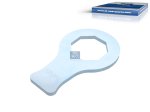 DT Spare Parts - Hammer Wrench, octagon, SW: 85, L: 233 mm - 10.12002