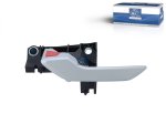 DT Spare Parts - Door handle, left - 2.72316