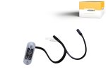 DT Spare Parts - SIEGEL Automotive  Position lamp, white, 24 V, L: 75 mm, H: 25 mm, T: 16.5 mm - SA5A0285