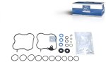 DT Spare Parts - Repair kit, valve block - 1.61202