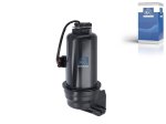 DT Spare Parts - Fuel filter, complete, with sensor - 7.24082