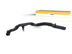 DT Spare Parts - SIEGEL Automotive  Pipe line - SA4G0034