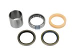 DT Spare Parts - Repair kit, drive shaft suspension - 4.90873