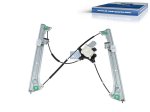 DT Spare Parts - Window regulator, right, with motor - 4.75903
