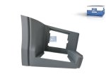 DT Spare Parts - Step well case, right, primed - 7.75131