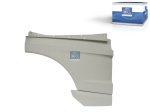 DT Spare Parts - Door extension, right, primed - 4.68718SP