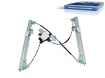 DT Spare Parts - Window regulator, left, with motor - 4.75902