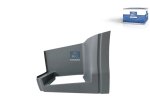 DT Spare Parts - Step well case, left, primed - 7.75130