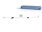 DT Spare Parts - Wire, storage box - 4.70508