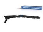 DT Spare Parts - Bracket, Bumper, right - 13.87088