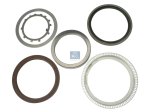 DT Spare Parts - Repair kit, wheel hub, with double sealing - 4.91018