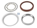 DT Spare Parts - Repair kit, wheel hub, with single sealing - 4.91019