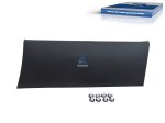 DT Spare Parts - Cover moulding, lateral, left, black - 6.70518