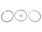 DT Spare Parts - Piston ring kit, D: 106 mm - 4.90977