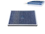 DT Spare Parts - Cabin air filter, biofunctional - 4.71247