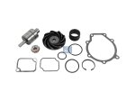 DT Spare Parts - Repair kit, water pump - 4.90924