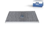 DT Spare Parts - Cabin air filter, biofunctional - 3.82032