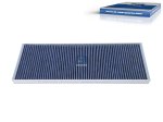 DT Spare Parts - Cabin air filter, biofunctional - 3.82033
