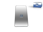 DT Spare Parts - Mirror glass, main mirror, right, heated - 3.86555