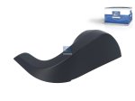 DT Spare Parts - Mirror arm cover, right, upper - 3.86293