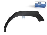 DT Spare Parts - Cover, fender, lateral, left - 2.71676