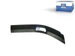 DT Spare Parts - Cover, fender, lateral, left - 1.52303