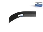 DT Spare Parts - Fender cover, lateral, front, right - 1.52763