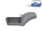 DT Spare Parts - Step well case, left - 7.75136