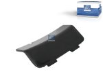 DT Spare Parts - Cover, fender, left - 1.52305