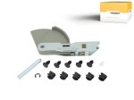 DT Spare Parts - SIEGEL Automotive  Repair kit, seat - SA2B0002