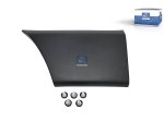 DT Spare Parts - Cover moulding, lateral, left - 6.70526