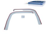 DT Spare Parts - Air deflector, side glass - 13.80962
