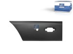 DT Spare Parts - Cover moulding, lateral, right - 6.00008