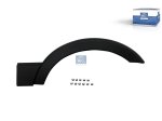 DT Spare Parts - Cover moulding, fender, right - 6.00010