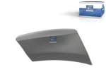 DT Spare Parts - Cover moulding, fender, right - 4.00008